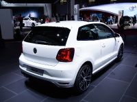 Volkswagen Golf GTE Paris (2014)