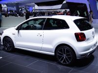 Volkswagen Golf GTE Paris (2014) - picture 5 of 5