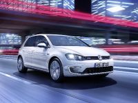 Volkswagen Golf GTE Plug-In Hybrid, 2 of 10