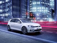 Volkswagen Golf GTE Plug-In Hybrid (2014) - picture 4 of 10