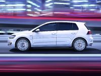 Volkswagen Golf GTE Plug-In Hybrid (2014) - picture 5 of 10