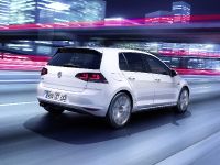 Volkswagen Golf GTE Plug-In Hybrid, 7 of 10