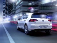 Volkswagen Golf GTE Plug-In Hybrid, 8 of 10