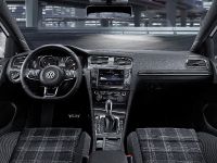 Volkswagen Golf GTE Plug-In Hybrid (2014) - picture 10 of 10