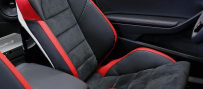 Volkswagen Golf GTI Cabrio Austria Concept (2013) - picture 4 of 9