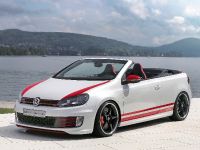 Volkswagen Golf GTI Cabrio Austria Concept (2013) - picture 1 of 9