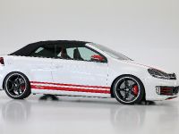 Volkswagen Golf GTI Cabrio Austria Concept (2013) - picture 2 of 9