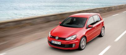 Volkswagen Golf GTI (2008) - picture 4 of 35