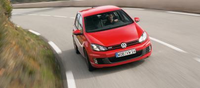 Volkswagen Golf GTI (2008) - picture 15 of 35