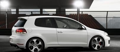Volkswagen Golf GTI (2008) - picture 23 of 35