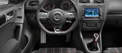 Volkswagen Golf GTI (2008) - picture 31 of 35