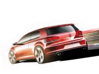 Volkswagen Golf GTI (2008)