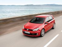 Volkswagen Golf GTI (2008) - picture 6 of 35