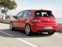 Volkswagen Golf GTI (2008) - picture 5 of 35