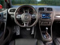 Volkswagen Golf GTI (2008) - picture 6 of 35