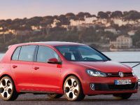 Volkswagen Golf GTI (2008)