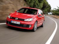 Volkswagen Golf GTI (2008) - picture 4 of 35