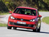 Volkswagen Golf GTI (2008) - picture 10 of 35