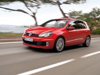 Volkswagen Golf GTI (2008) - picture 5 of 35