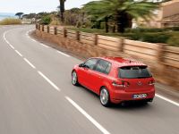 Volkswagen Golf GTI (2008) - picture 8 of 35