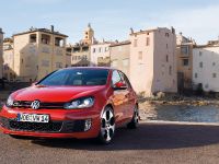 Volkswagen Golf GTI (2008) - picture 13 of 35