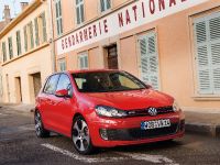 Volkswagen Golf GTI (2008) - picture 14 of 35