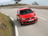 Volkswagen Golf GTI (2008) - picture 7 of 35