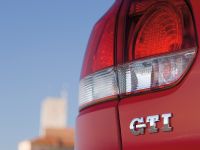 Volkswagen Golf GTI (2008)