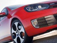 Volkswagen Golf GTI (2008) - picture 18 of 35