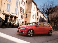 Volkswagen Golf GTI (2008) - picture 19 of 35