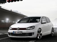 Volkswagen Golf GTI (2008)