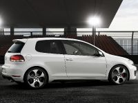 Volkswagen Golf GTI (2008)