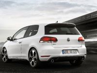 Volkswagen Golf GTI (2008)