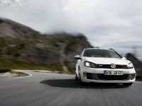 Volkswagen Golf GTI (2008)