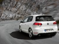Volkswagen Golf GTI (2008) - picture 27 of 35
