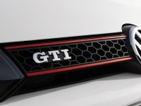 Volkswagen Golf GTI (2008) - picture 29 of 35