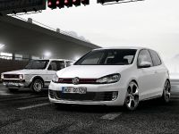 Volkswagen Golf GTI (2008) - picture 30 of 35