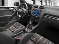 Volkswagen Golf GTI (2008)