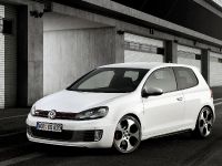 Volkswagen Golf GTI (2008) - picture 35 of 35
