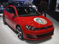 Volkswagen Golf GTI Detroit (2015) - picture 1 of 2