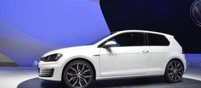 Volkswagen Golf GTI Geneva (2013) - picture 4 of 6