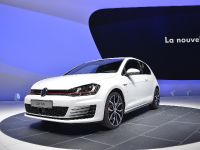 Volkswagen Golf GTI Geneva (2013)