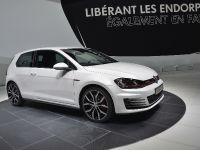 Volkswagen Golf GTI Geneva (2013)
