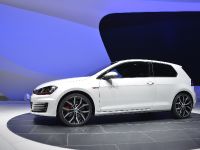 Volkswagen Golf GTI Geneva (2013)