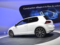 Volkswagen Golf GTI Geneva (2013)