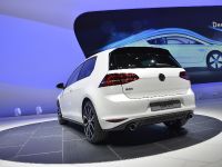Volkswagen Golf GTI Geneva (2013) - picture 6 of 6