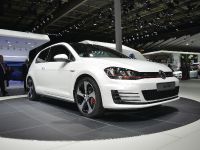 Volkswagen Golf GTI Paris (2012) - picture 2 of 8