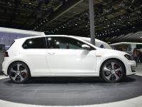 Volkswagen Golf GTI Paris (2012) - picture 3 of 8