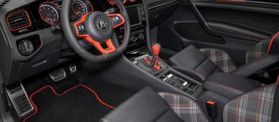 Volkswagen Golf GTI Wolfsburg Edition (2014) - picture 7 of 8