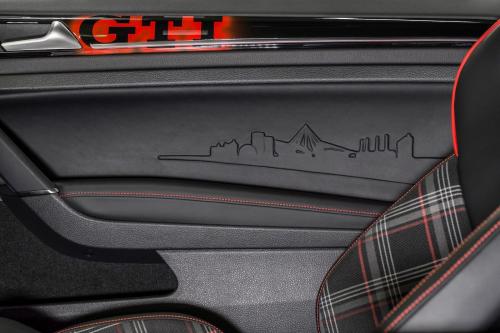 Volkswagen Golf GTI Wolfsburg Edition (2014) - picture 8 of 8
